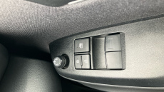 Toyota Yaris 1.5 Hybrid Icon 5dr CVT Hybrid Hatchback